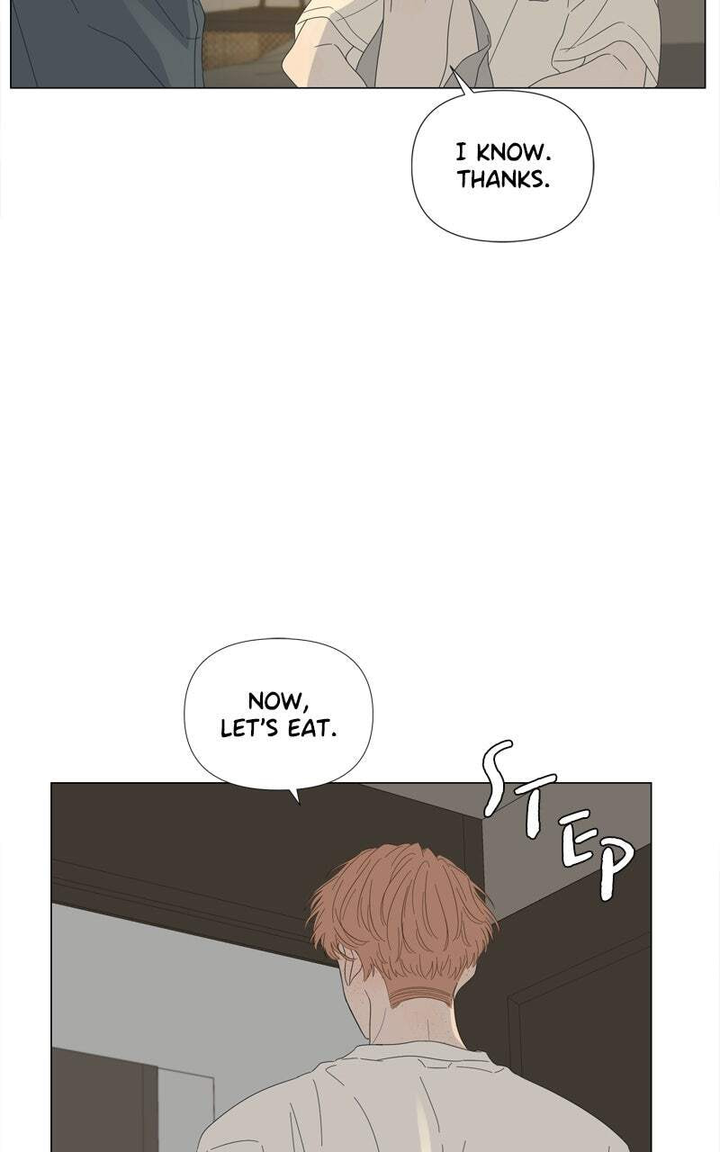 Moon Child Chapter 116 page 55 - 