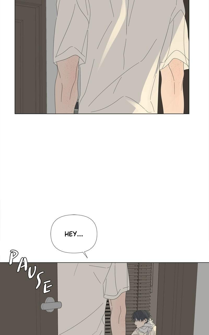Moon Child Chapter 116 page 56 - 