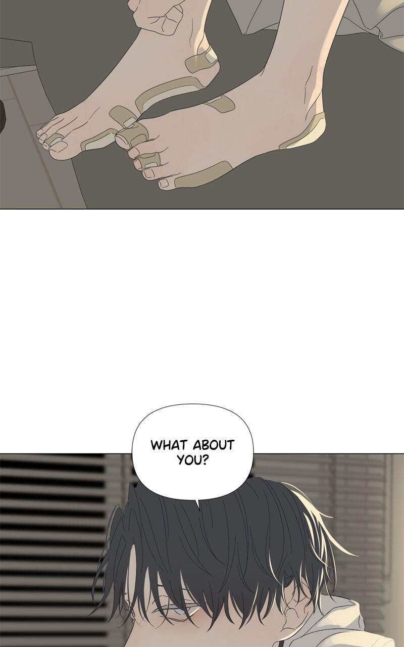 Moon Child Chapter 116 page 58 - 