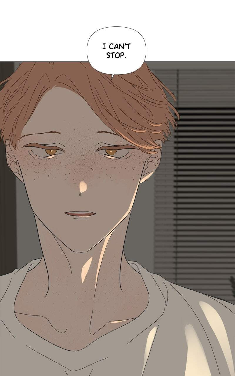 Moon Child Chapter 116 page 62 - 