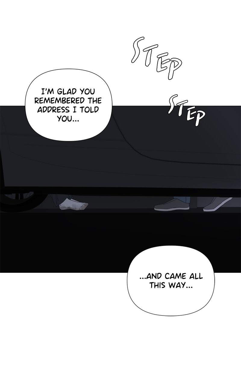 Moon Child Chapter 116 page 8 - 