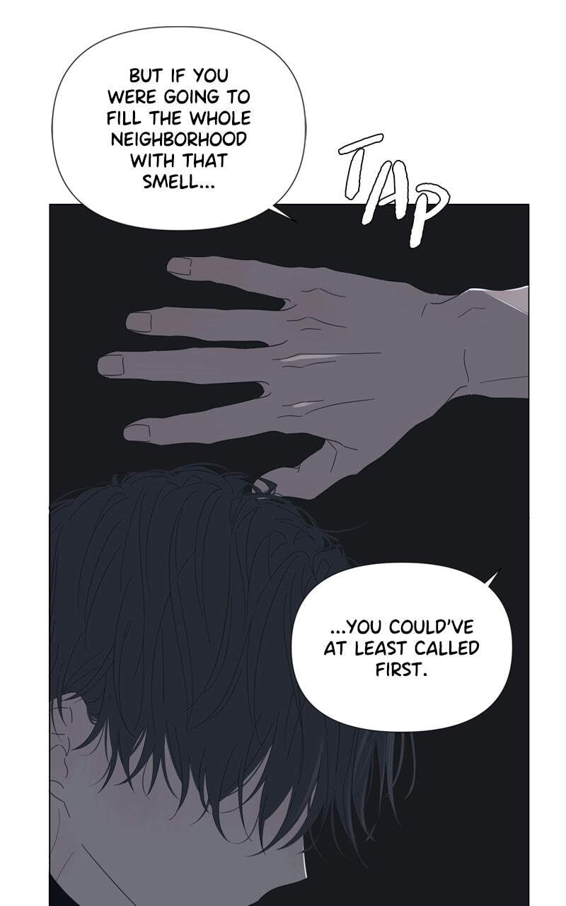 Moon Child Chapter 116 page 9 - 