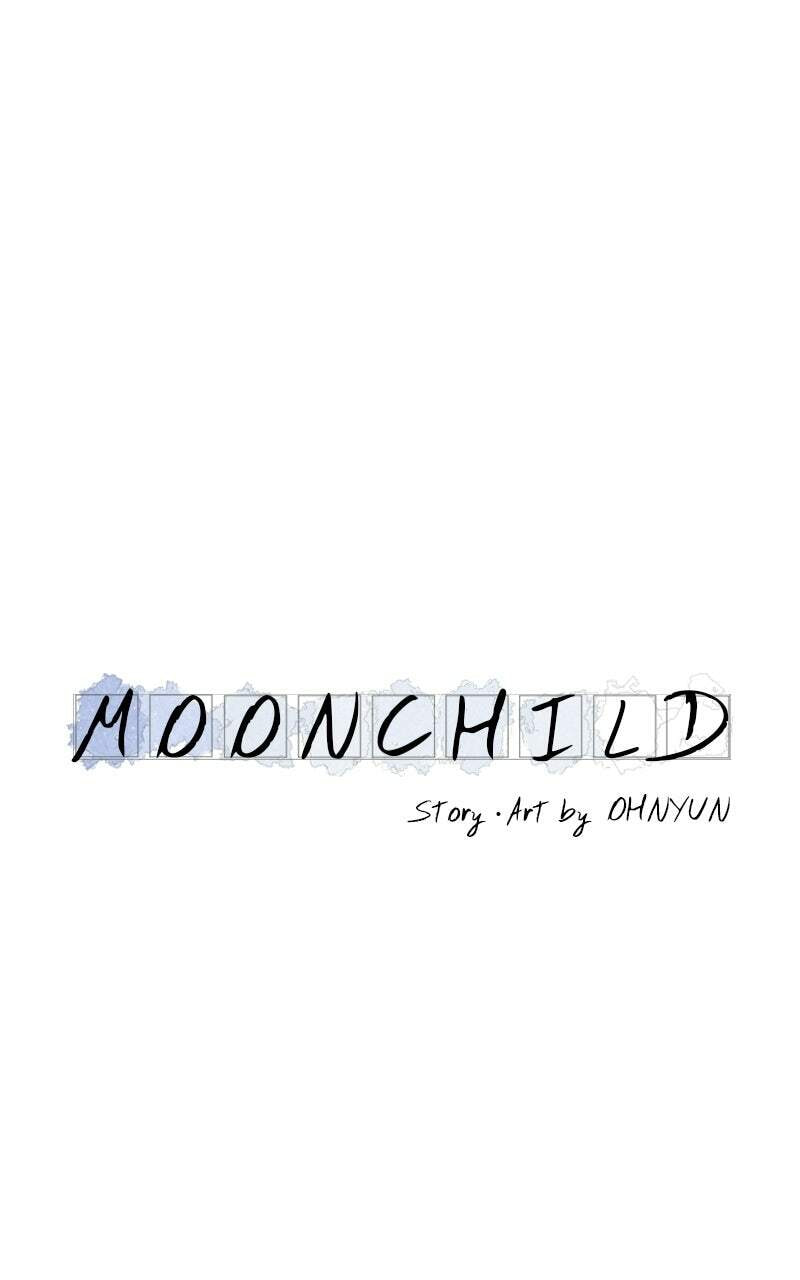 Moon Child Chapter 117 page 1 - 