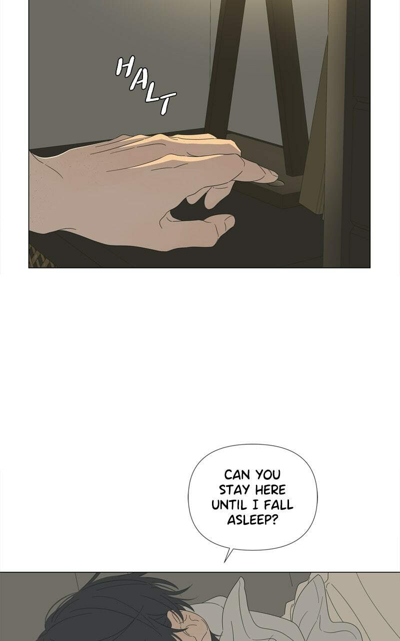 Moon Child Chapter 117 page 12 - 