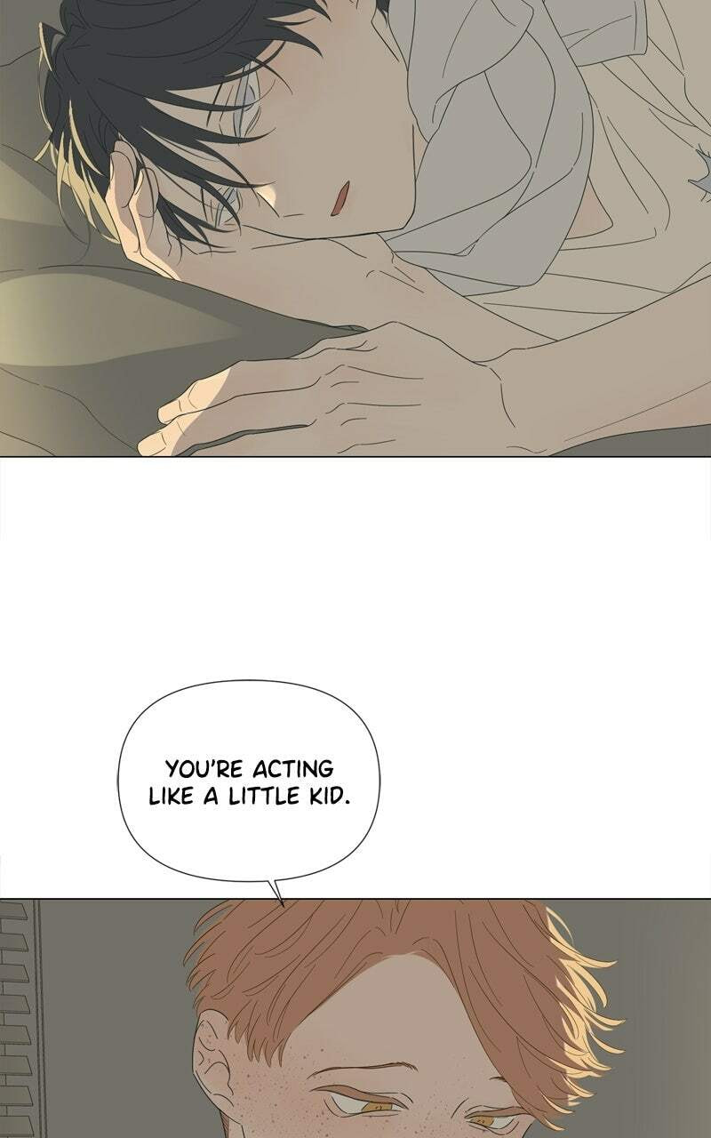 Moon Child Chapter 117 page 13 - 