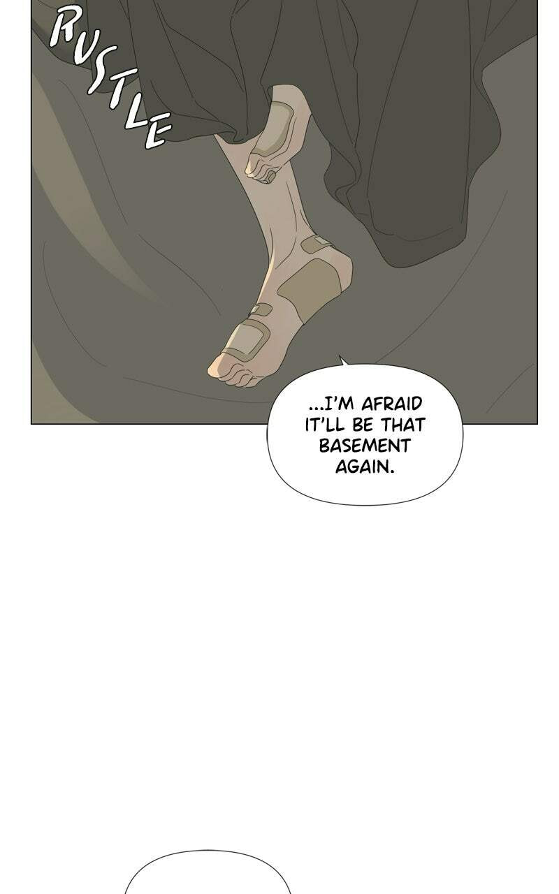 Moon Child Chapter 117 page 15 - 