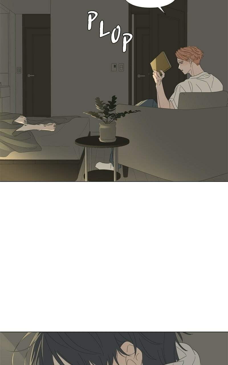 Moon Child Chapter 117 page 17 - 