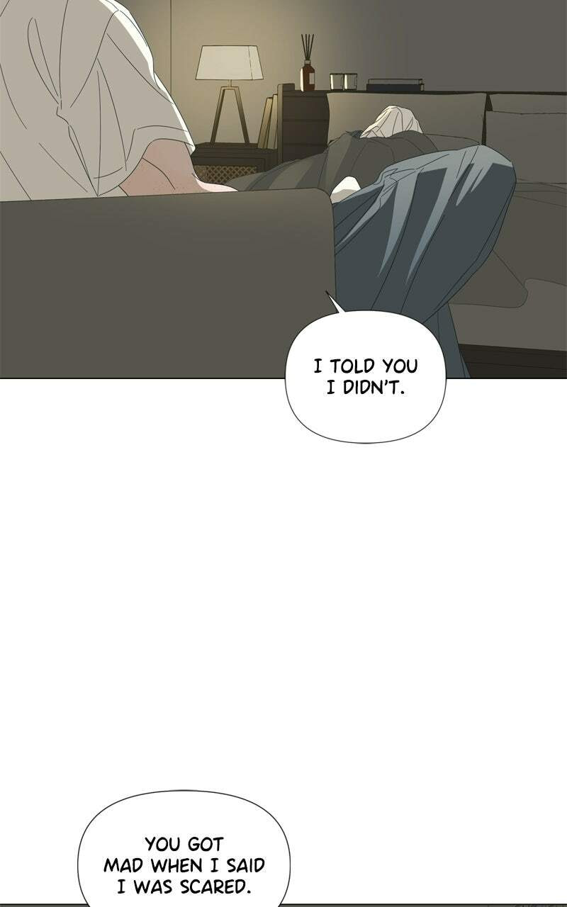 Moon Child Chapter 117 page 19 - 