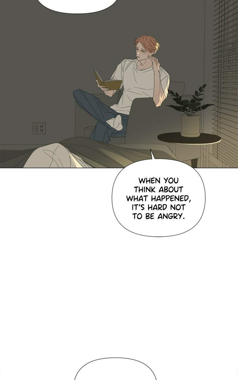 Moon Child Chapter 117 page 20 - 