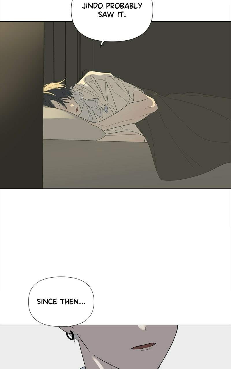 Moon Child Chapter 117 page 21 - 