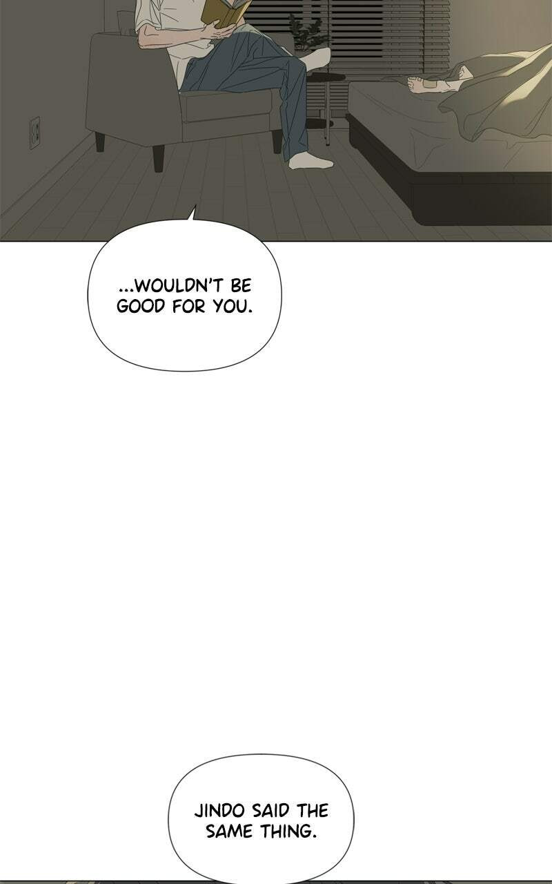 Moon Child Chapter 117 page 27 - 