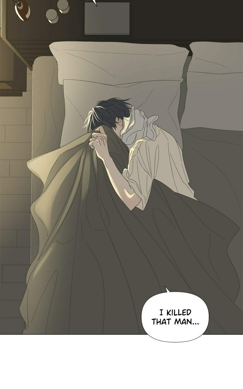 Moon Child Chapter 117 page 31 - 