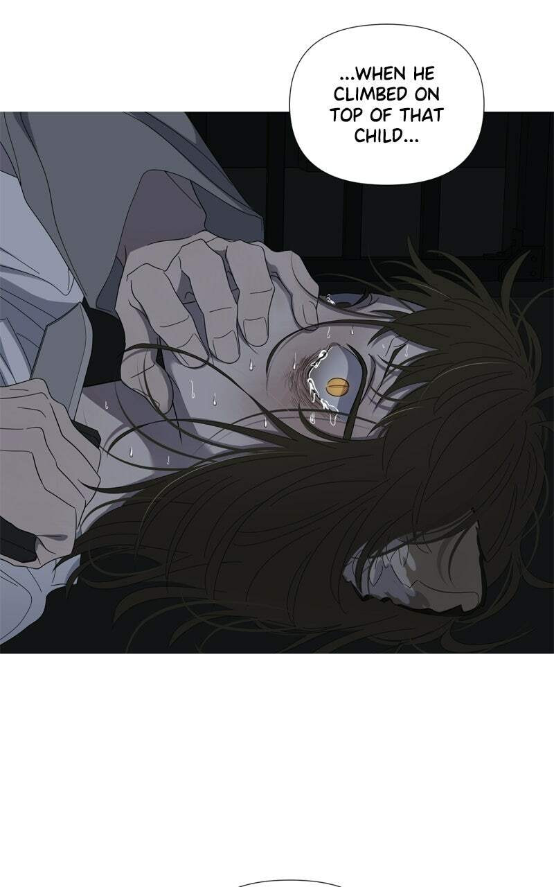 Moon Child Chapter 117 page 33 - 