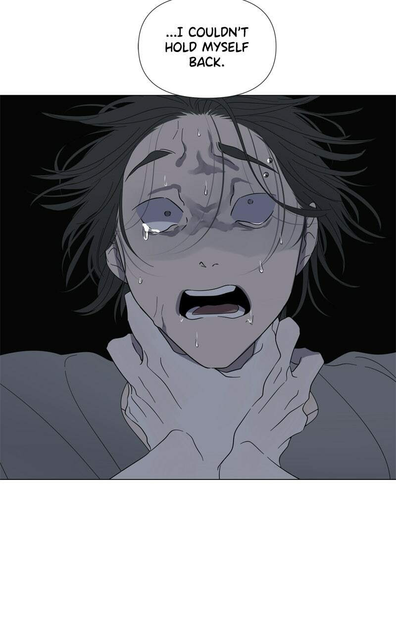 Moon Child Chapter 117 page 34 - 