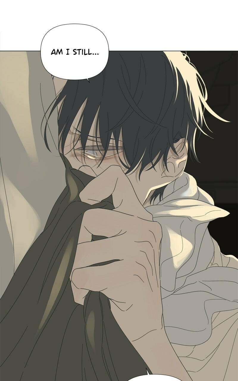 Moon Child Chapter 117 page 37 - 