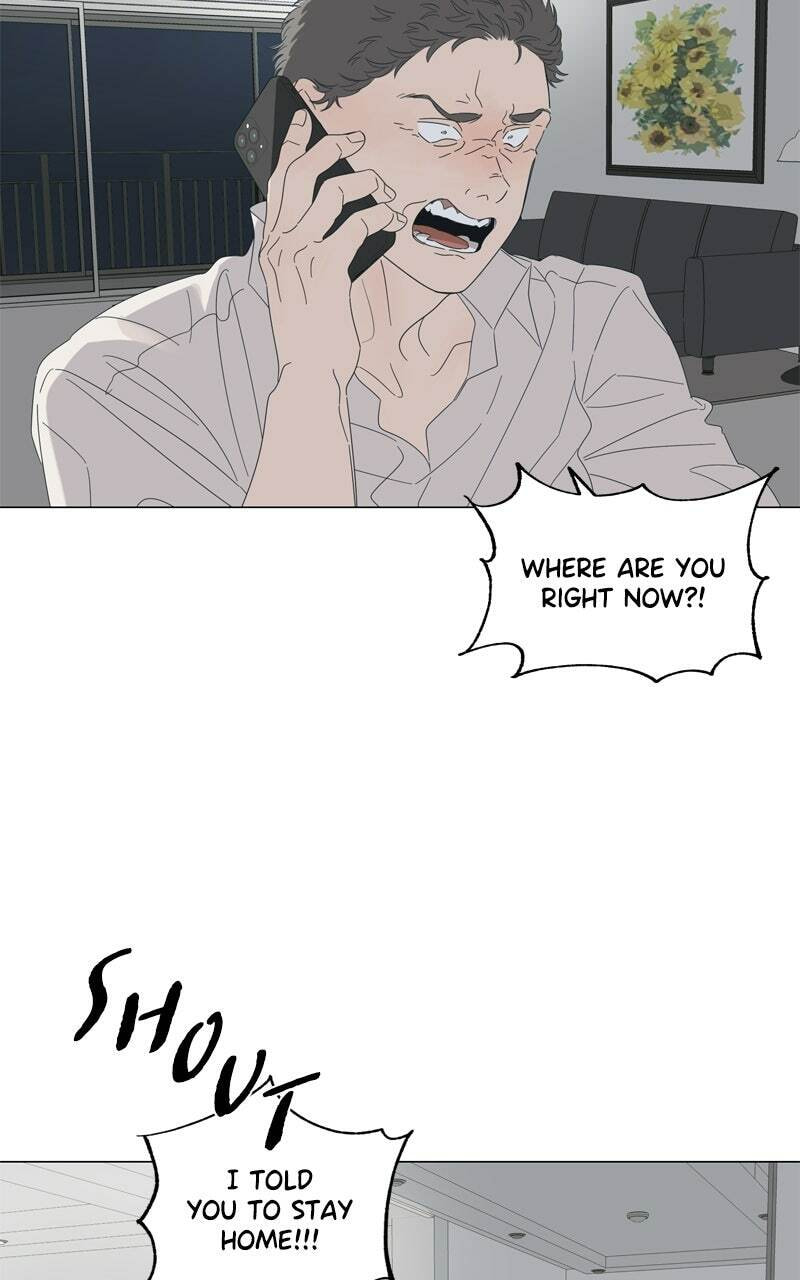 Moon Child Chapter 117 page 42 - 