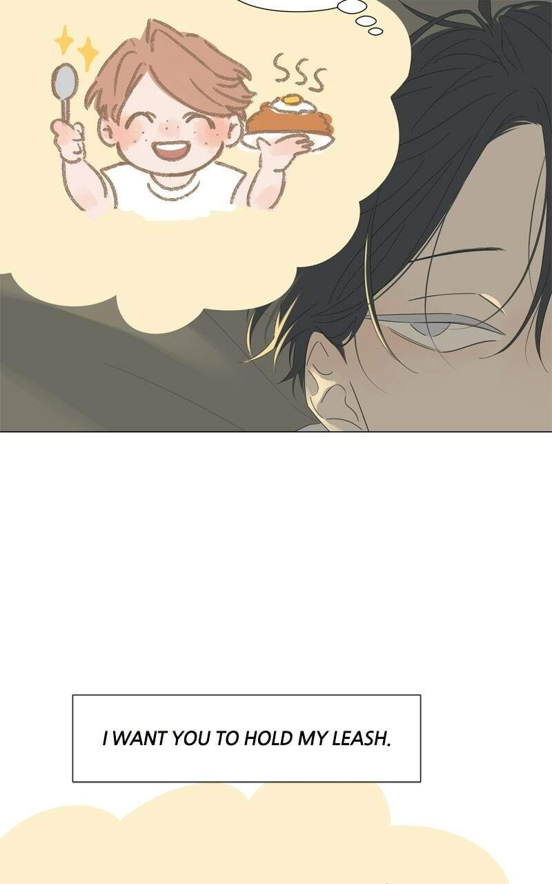 Moon Child Chapter 117 page 6 - 