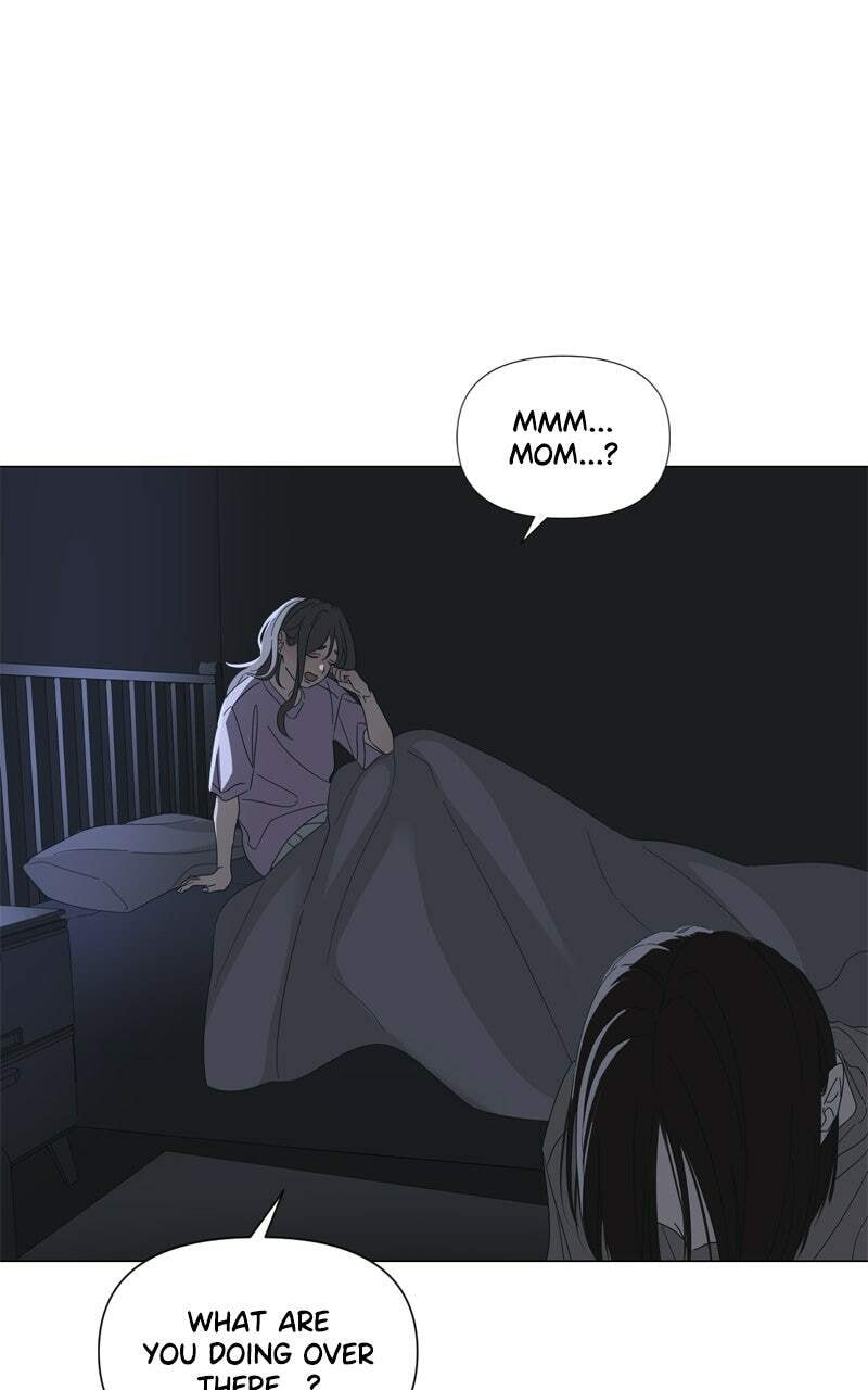 Moon Child Chapter 117 page 53 - 
