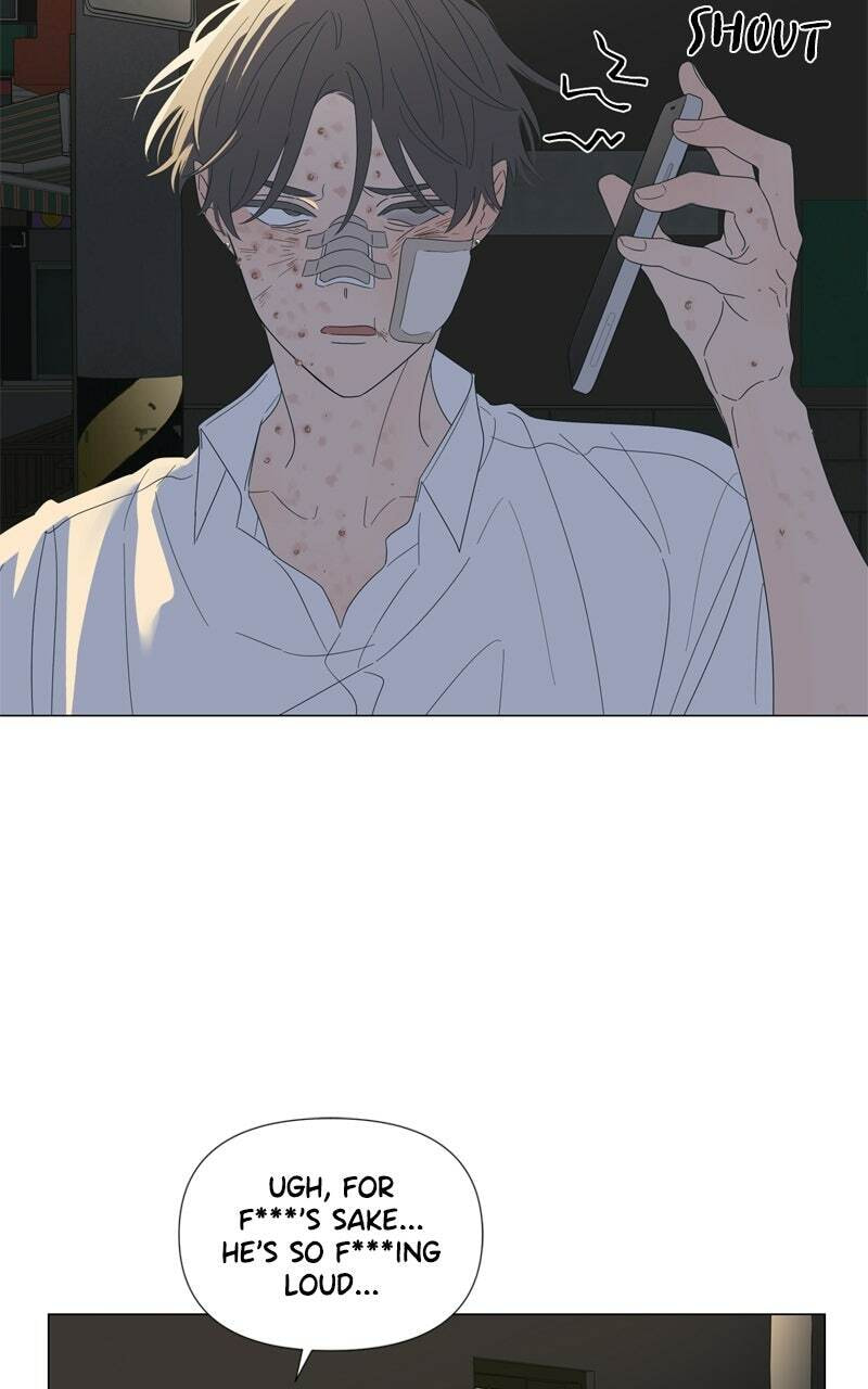 Moon Child Chapter 117 page 56 - 