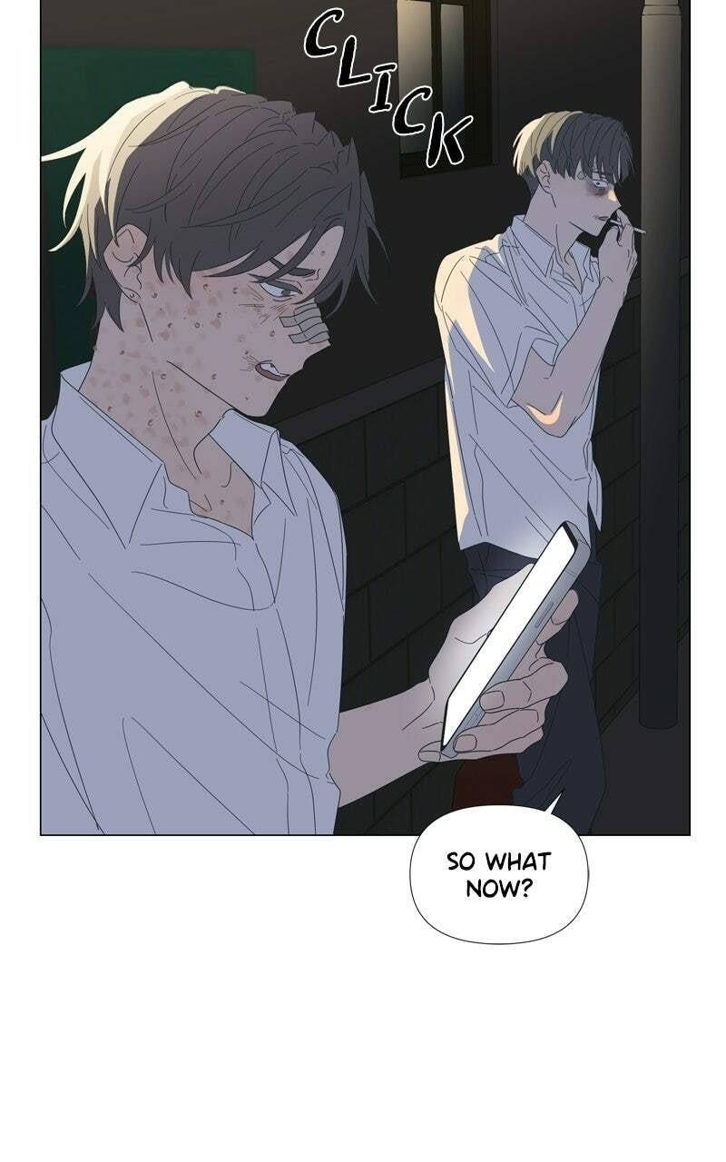 Moon Child Chapter 117 page 57 - 