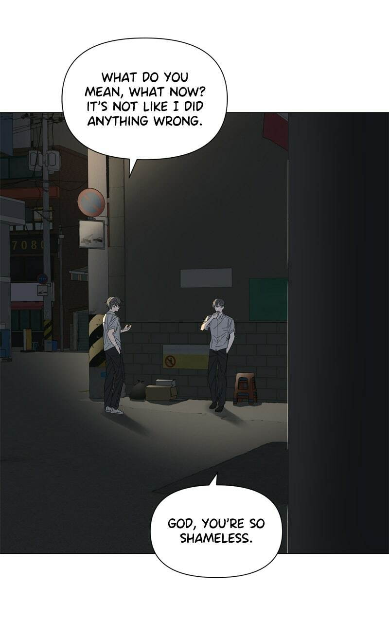 Moon Child Chapter 117 page 58 - 