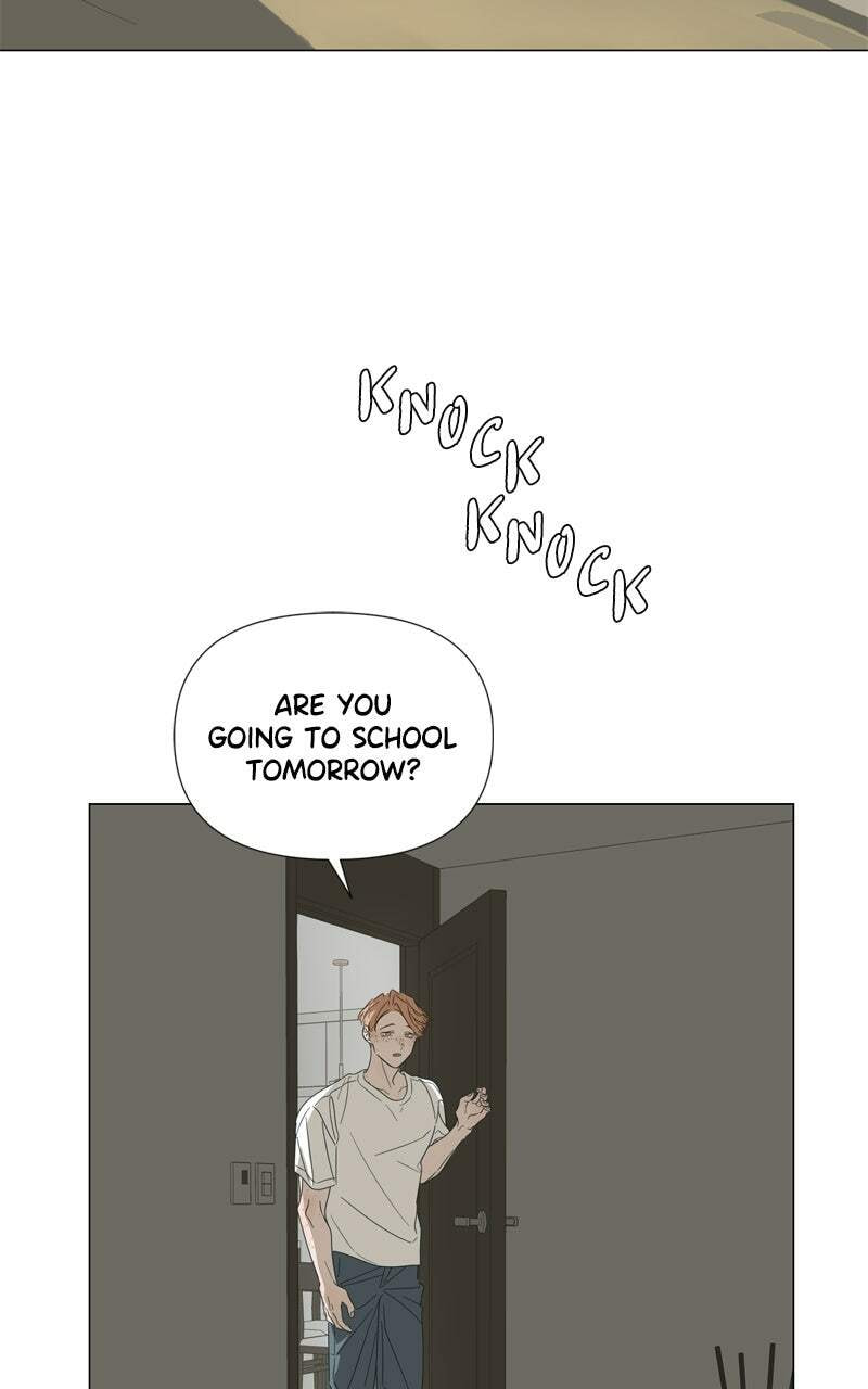 Moon Child Chapter 117 page 9 - 