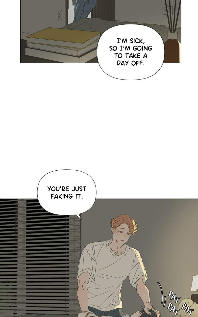 Moon Child Chapter 117 page 10 - 