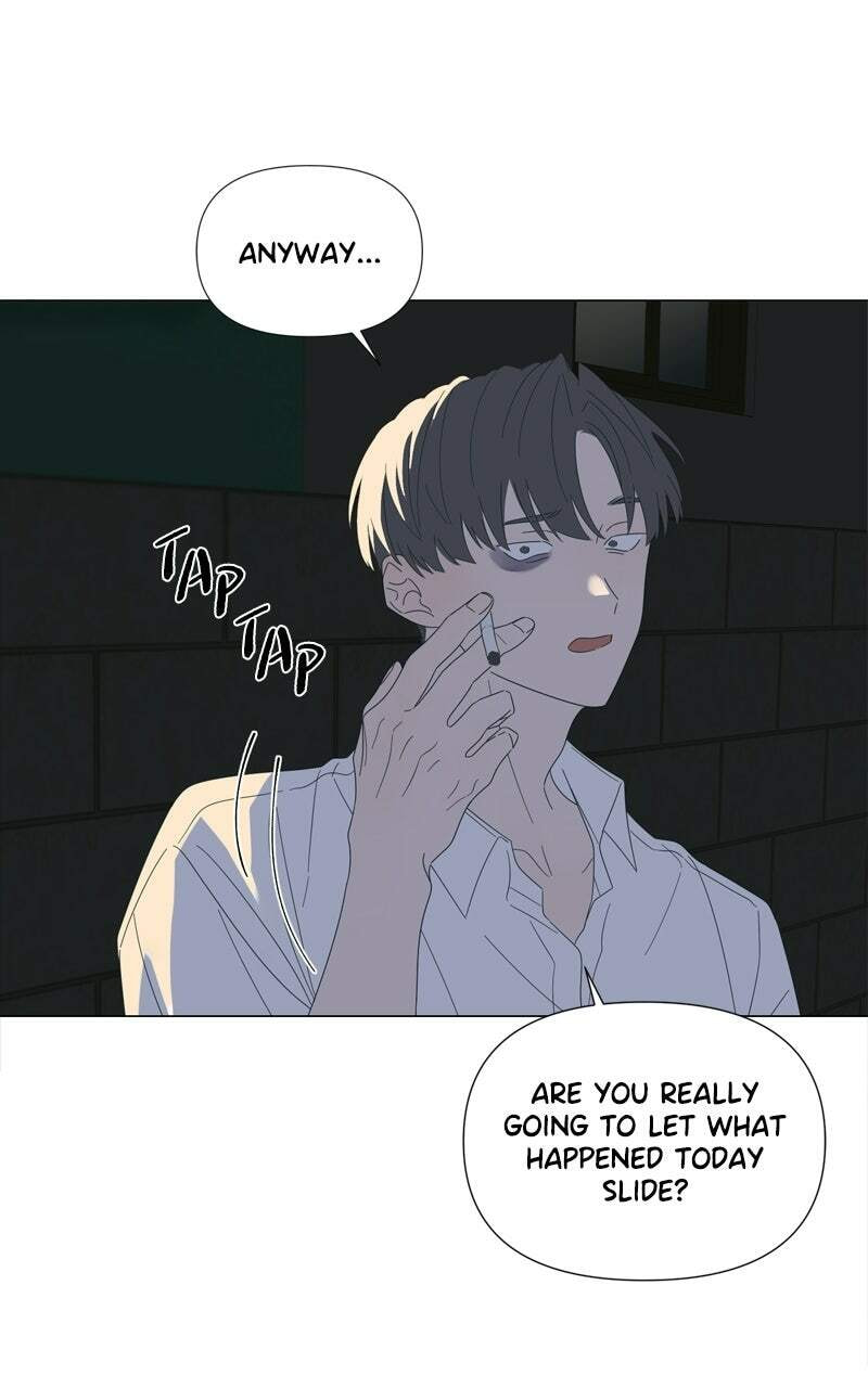 Moon Child Chapter 118 page 11 - 