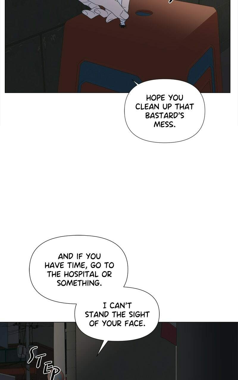 Moon Child Chapter 118 page 18 - 