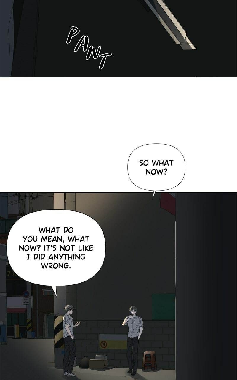 Moon Child Chapter 118 page 3 - 