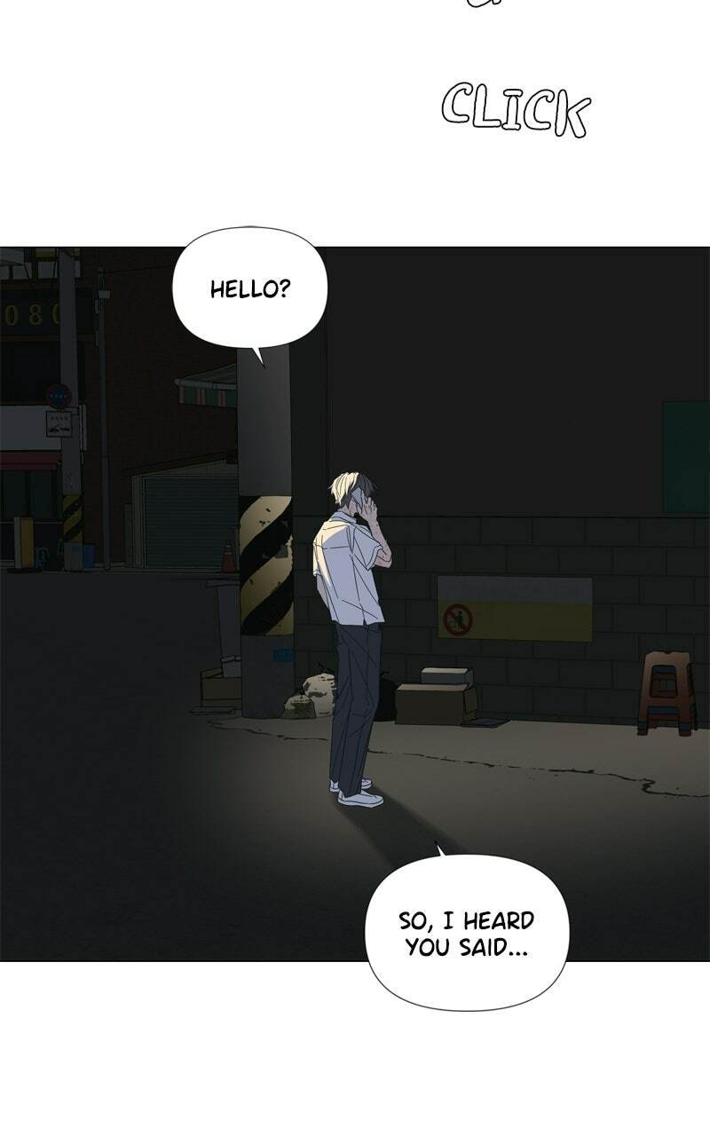 Moon Child Chapter 118 page 21 - 