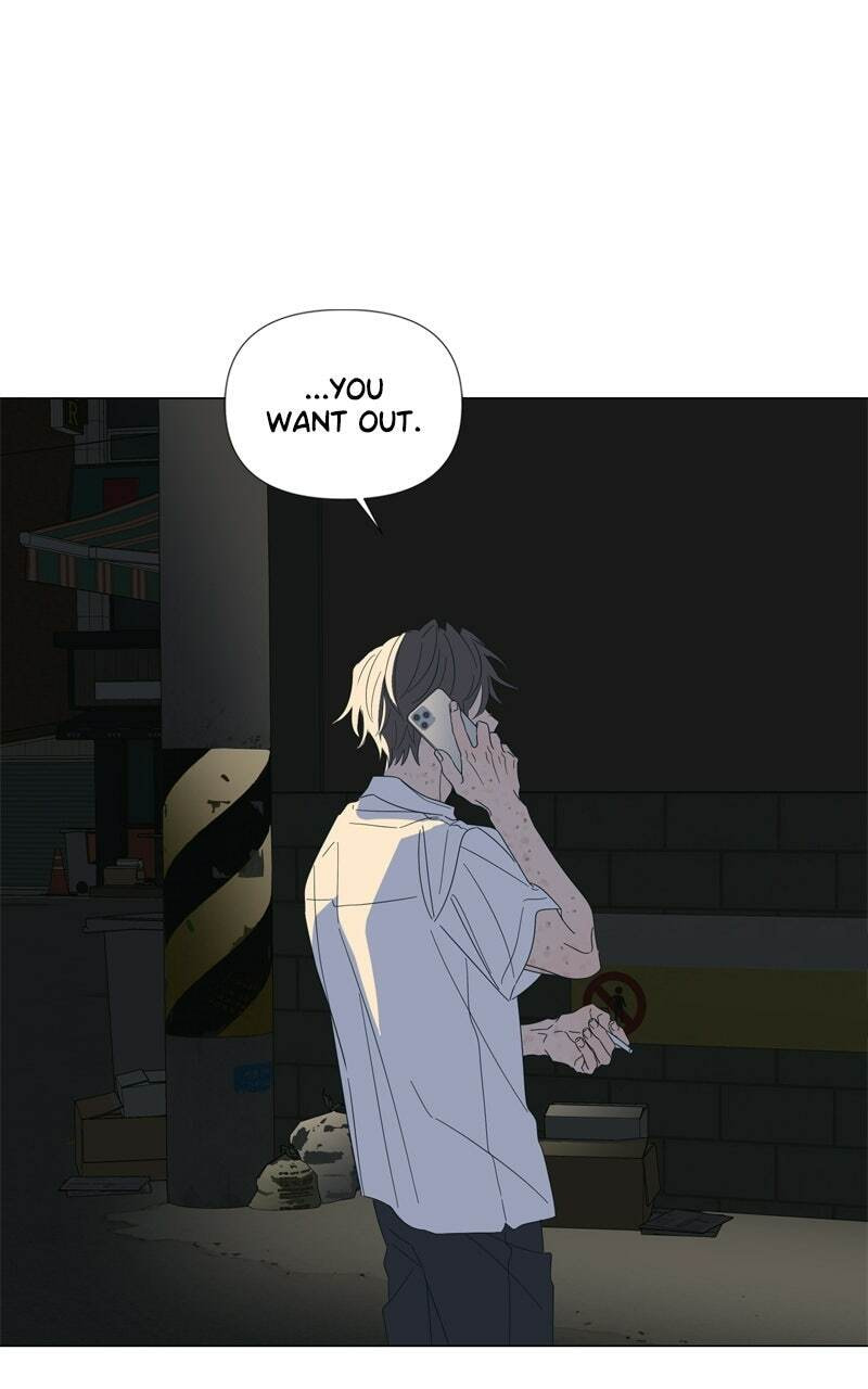 Moon Child Chapter 118 page 22 - 