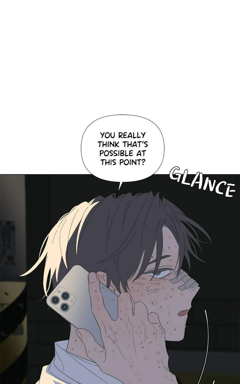 Moon Child Chapter 118 page 23 - 