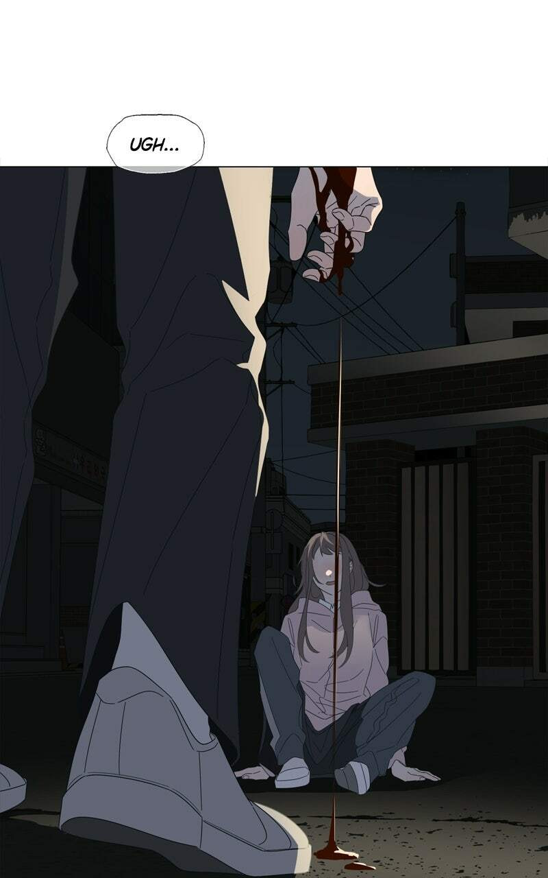 Moon Child Chapter 118 page 27 - 
