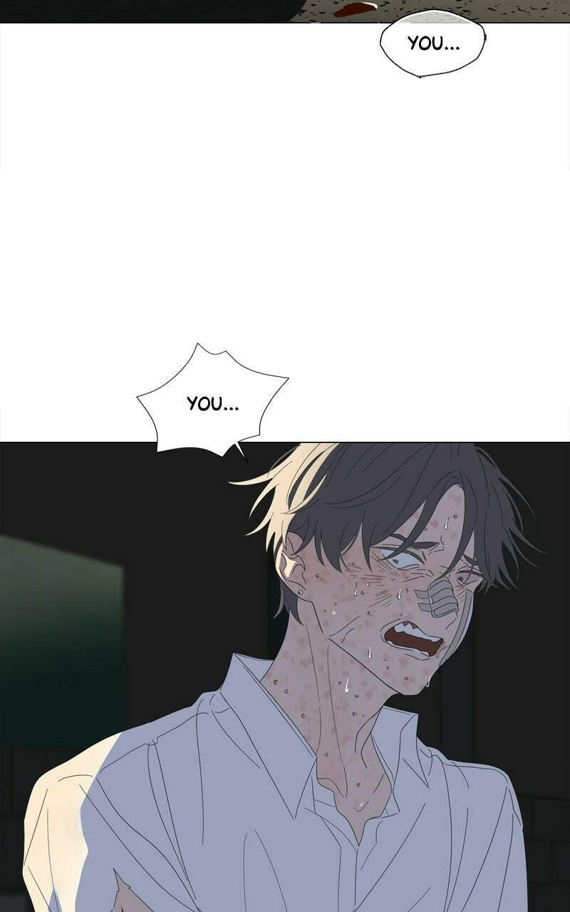 Moon Child Chapter 118 page 28 - 