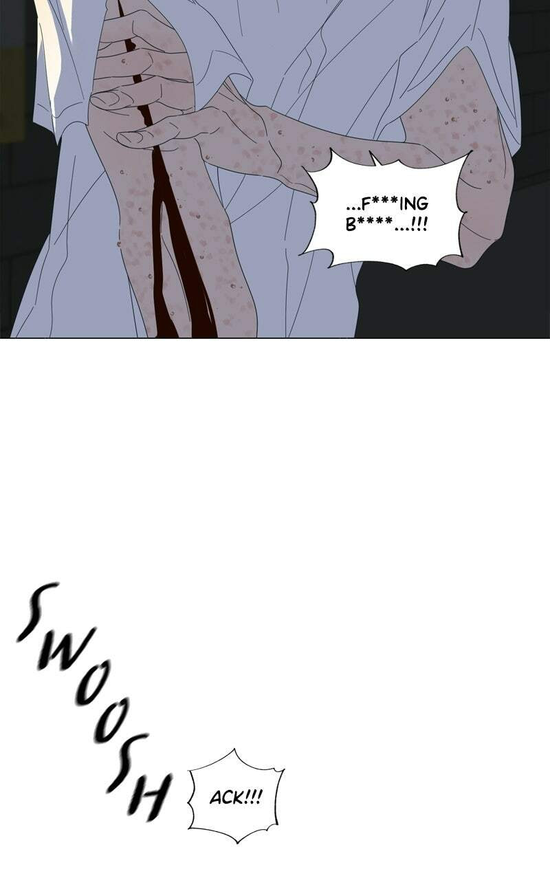 Moon Child Chapter 118 page 29 - 