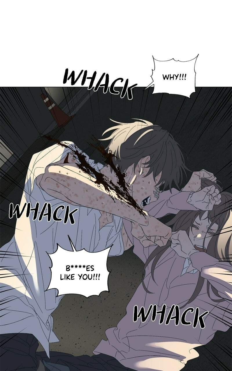 Moon Child Chapter 118 page 30 - 