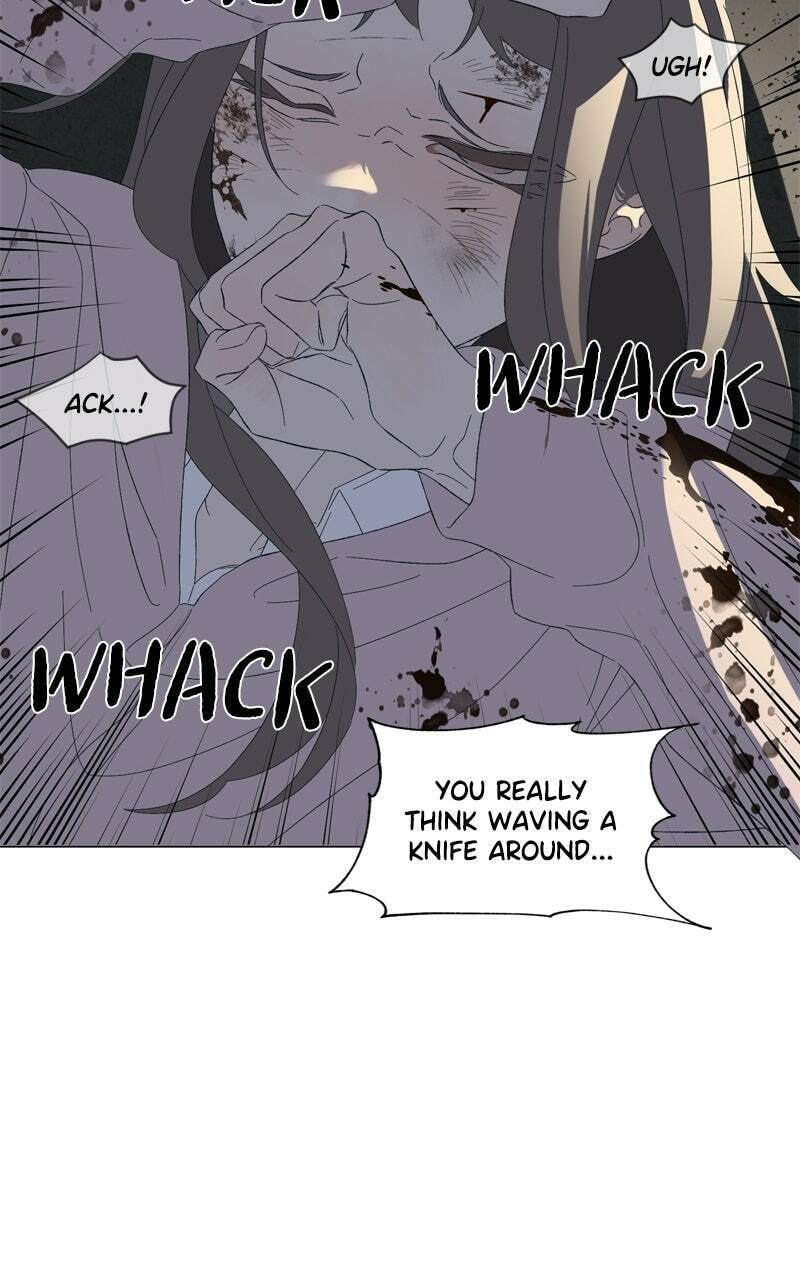Moon Child Chapter 118 page 32 - 