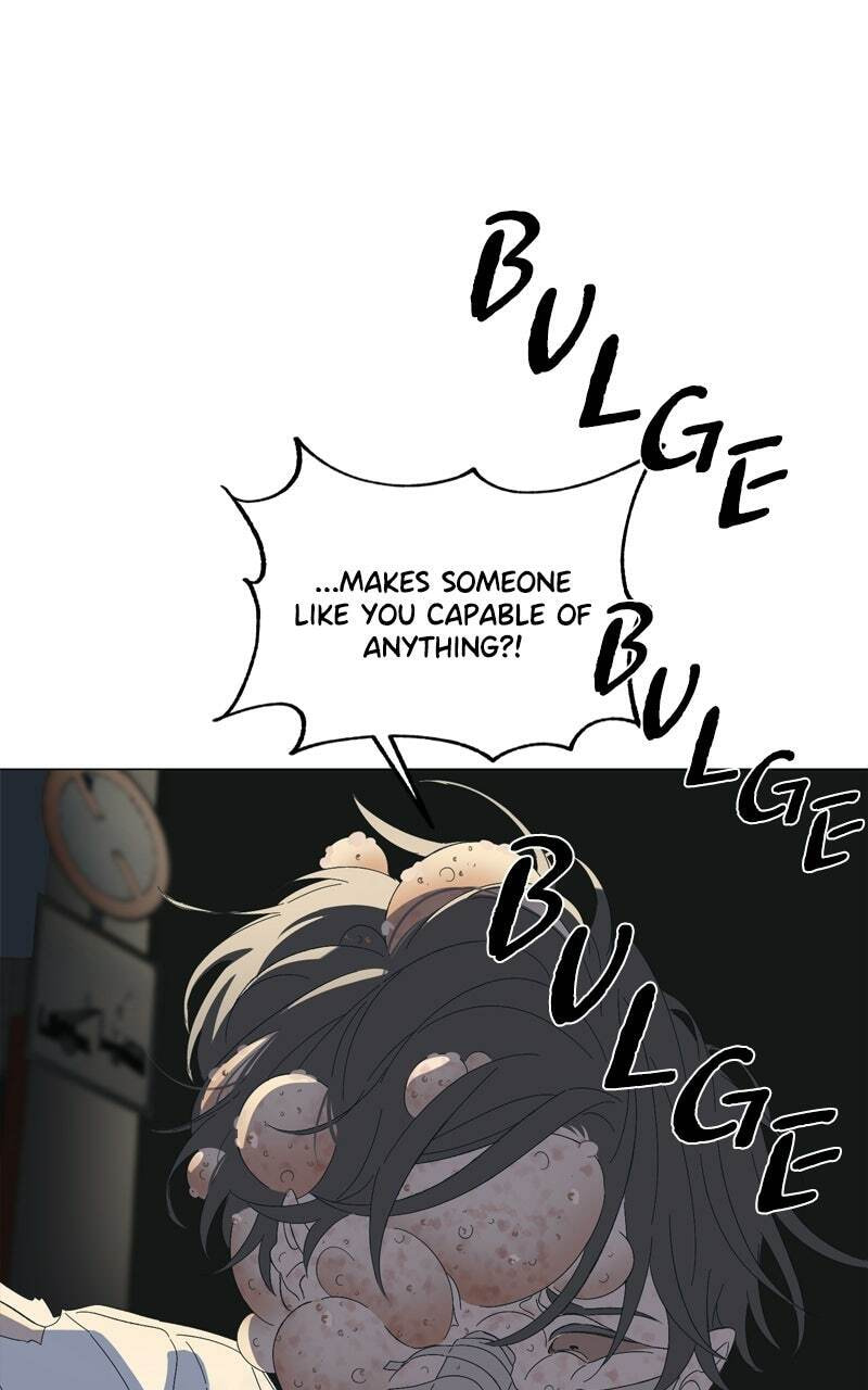 Moon Child Chapter 118 page 33 - 
