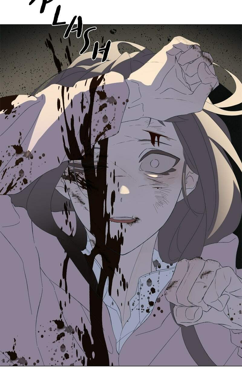 Moon Child Chapter 118 page 37 - 