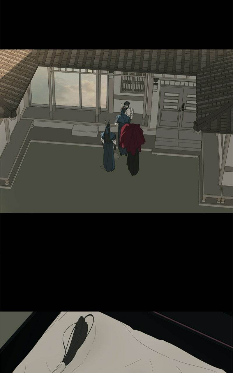 Moon Child Chapter 118 page 39 - 