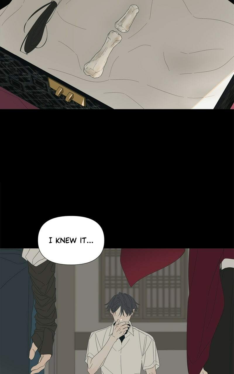 Moon Child Chapter 118 page 40 - 