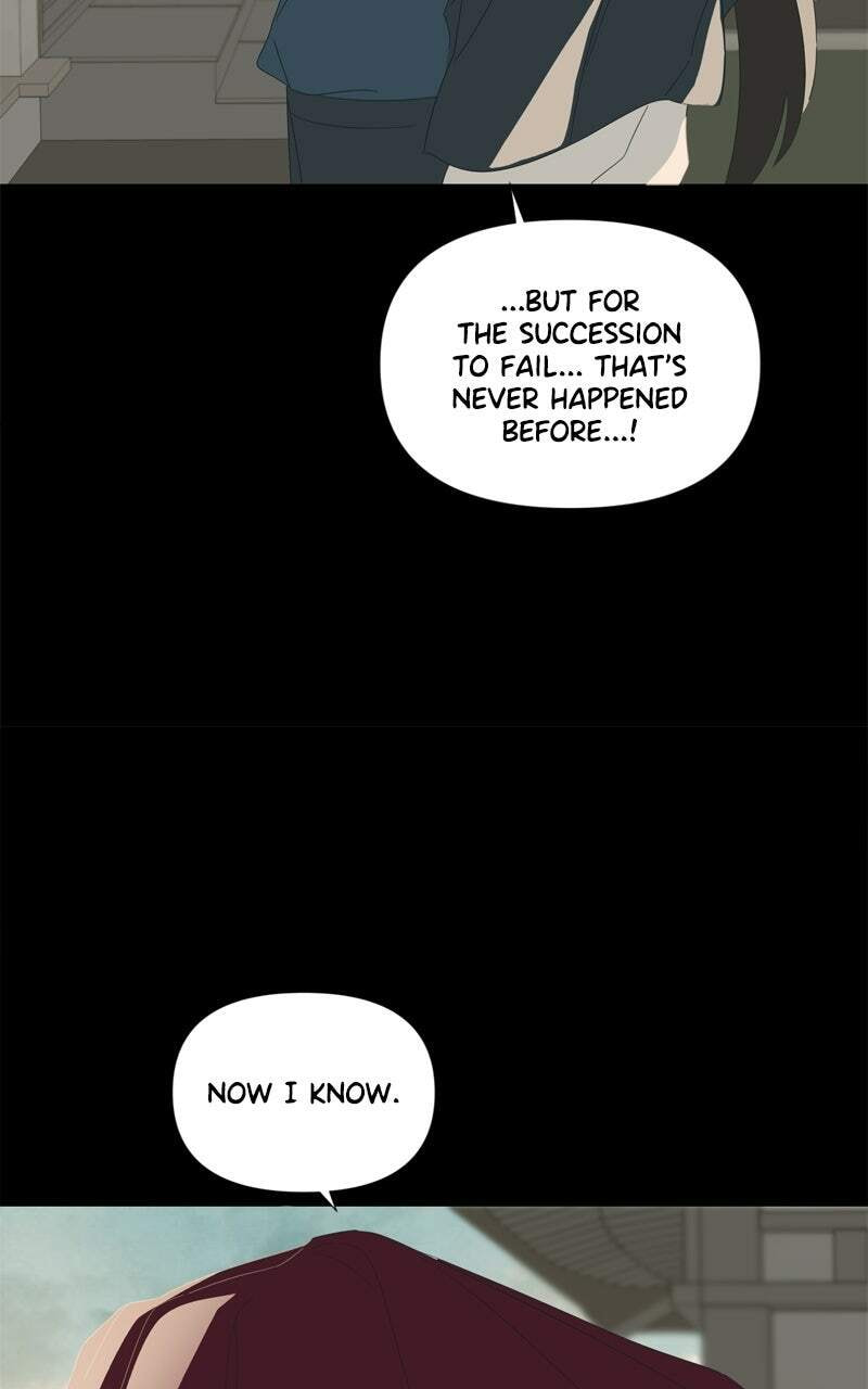 Moon Child Chapter 118 page 42 - 