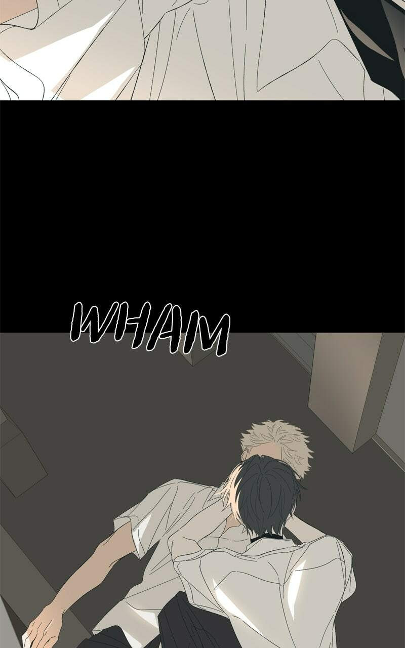 Moon Child Chapter 118 page 48 - 