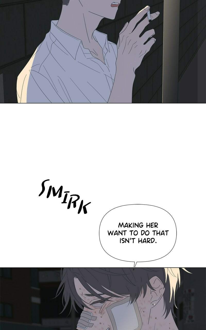 Moon Child Chapter 118 page 6 - 