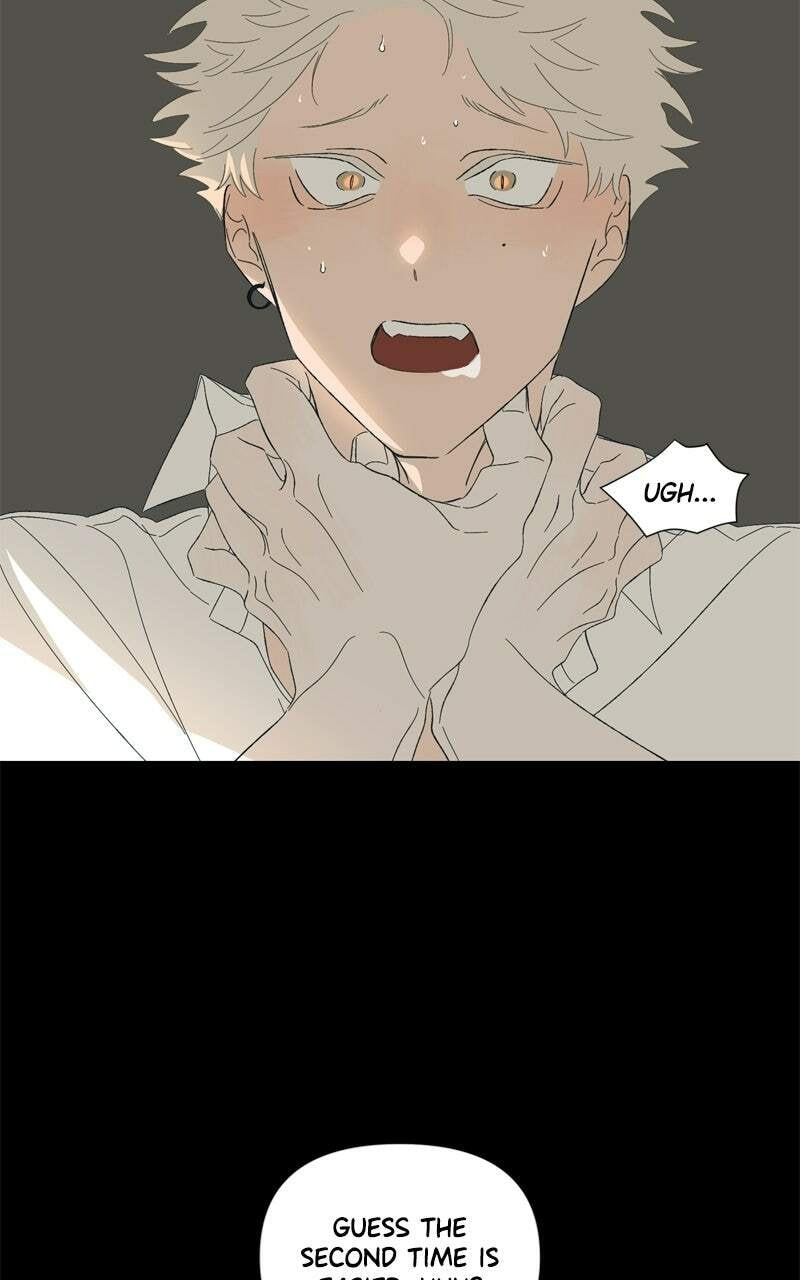 Moon Child Chapter 118 page 51 - 