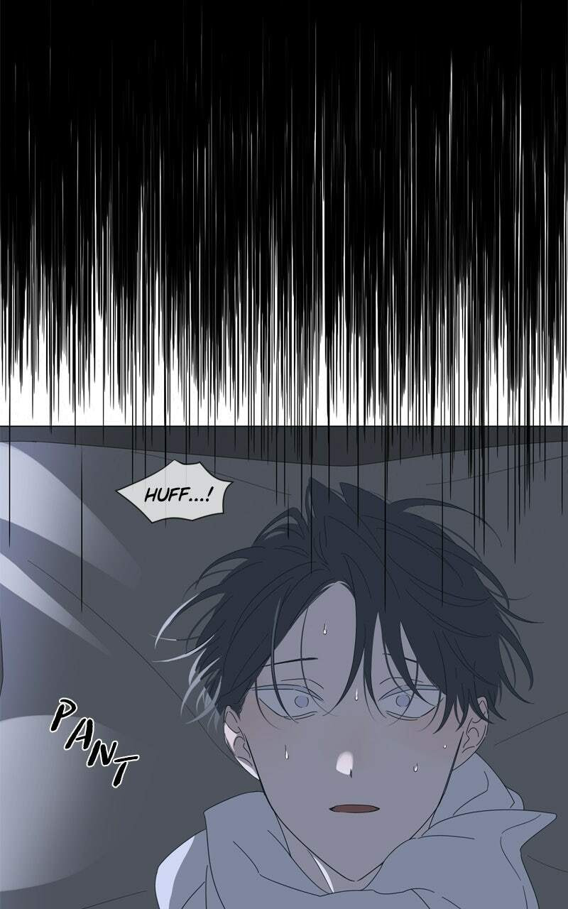 Moon Child Chapter 118 page 54 - 