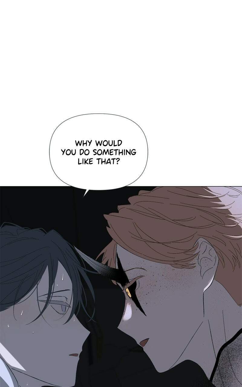 Moon Child Chapter 118 page 59 - 