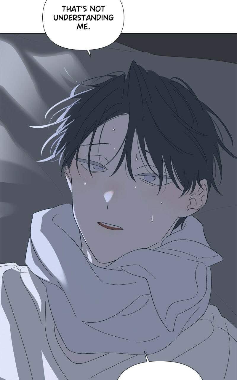 Moon Child Chapter 118 page 61 - 