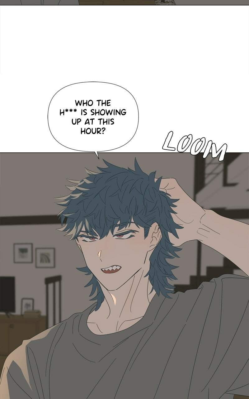 Moon Child Chapter 118 page 69 - 